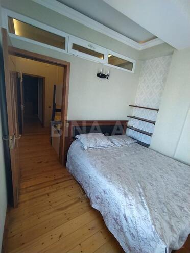 İcarəyə verilir 3 otaqlı yeni tikili 95 m², Əhmədli m., photo 8 from 16