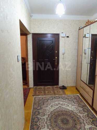 Satılır 4 otaqlı köhnə tikili 100 m², Əhmədli m., photo 15 from 16