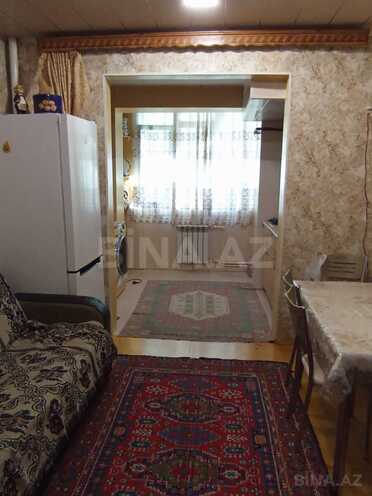 Satılır 4 otaqlı köhnə tikili 100 m², Əhmədli m., photo 8 from 16