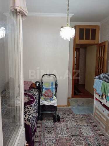 Satılır 4 otaqlı köhnə tikili 100 m², Əhmədli m., photo 9 from 16