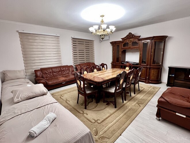 İcarəyə verilir 3 otaqlı həyət evi/bağ evi 90 m², photo 8 from 13