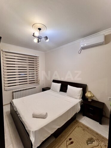 İcarəyə verilir 3 otaqlı həyət evi/bağ evi 90 m², photo 10 from 13