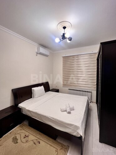 İcarəyə verilir 3 otaqlı həyət evi/bağ evi 90 m², photo 11 from 13