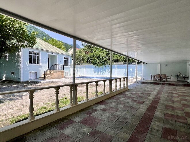 İcarəyə verilir 3 otaqlı həyət evi/bağ evi 90 m², photo 4 from 13