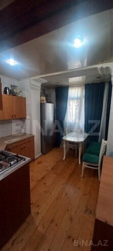 Продаётся 1-комн. вторичка 42 м², м. Азадлыг проспекти, photo 4 from 10