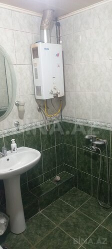 Продаётся 1-комн. вторичка 42 м², м. Азадлыг проспекти, photo 8 from 10