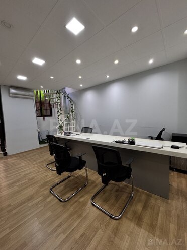 Сдаётся 2-комн. офис 47 м², м. Сахил, photo 3 from 9