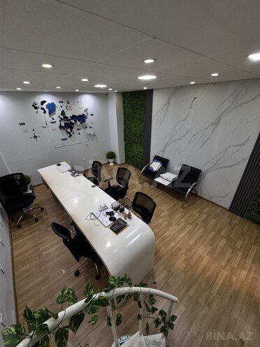 Сдаётся 2-комн. офис 47 м², м. Сахил, photo 4 from 9