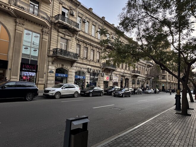 Сдаётся 2-комн. офис 47 м², м. Сахил, photo 8 from 9