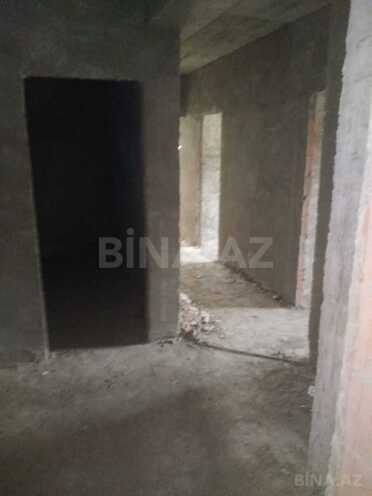 Satılır 2 otaqlı yeni tikili 107 m², Neftçilər m., photo 8 from 9
