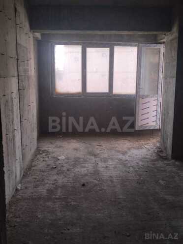 Satılır 2 otaqlı yeni tikili 107 m², Neftçilər m., photo 4 from 9