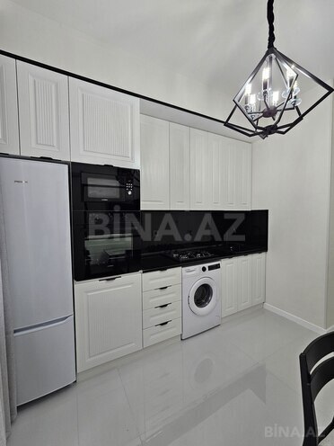 Satılır 2 otaqlı yeni tikili 60 m², Masazır q., photo 10 from 16