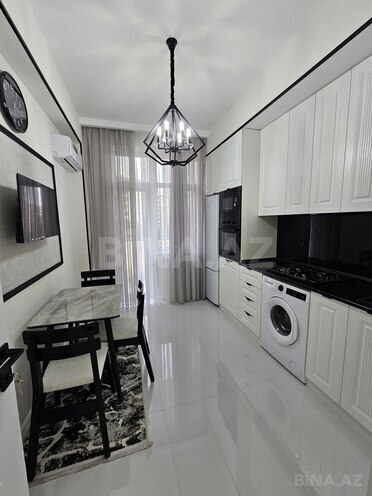 Satılır 2 otaqlı yeni tikili 60 m², Masazır q., photo 9 from 16