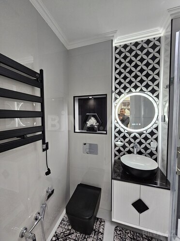 Satılır 2 otaqlı yeni tikili 60 m², Masazır q., photo 12 from 16