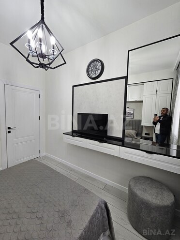 Satılır 2 otaqlı yeni tikili 60 m², Masazır q., photo 8 from 16