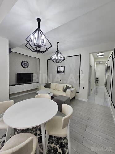 Satılır 2 otaqlı yeni tikili 60 m², Masazır q., photo 3 from 16