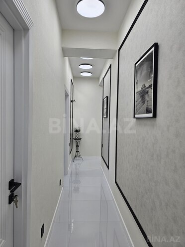 Satılır 2 otaqlı yeni tikili 60 m², Masazır q., photo 11 from 16