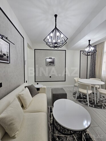 Satılır 2 otaqlı yeni tikili 60 m², Masazır q., photo 5 from 16
