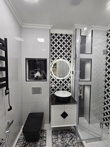 Satılır 2 otaqlı yeni tikili 60 m², Masazır q., photo 14 from 16