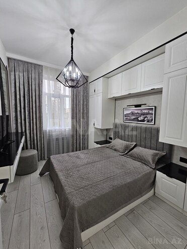 Satılır 2 otaqlı yeni tikili 60 m², Masazır q., photo 6 from 16