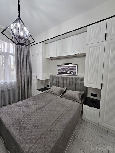 Satılır 2 otaqlı yeni tikili 60 m², Masazır q., photo 7 from 16