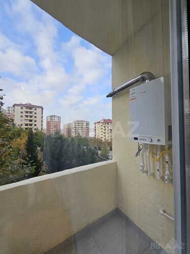 Satılır 2 otaqlı yeni tikili 60 m², Masazır q., photo 15 from 16