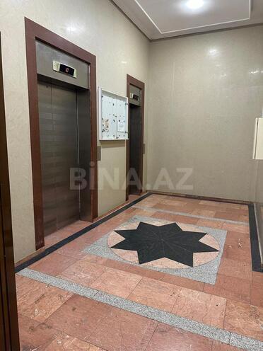 Продаётся 4-комн. новостройка 200 м², м. Элмляр Академиясы, photo 18 from 19