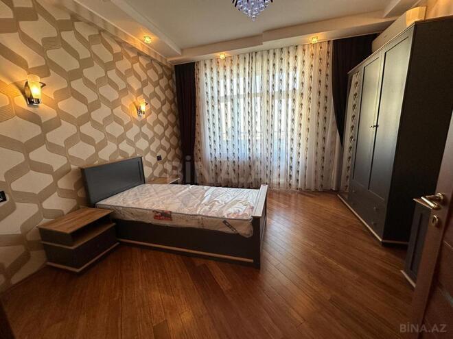 Продаётся 4-комн. новостройка 200 м², м. Элмляр Академиясы, photo 12 from 19