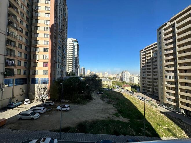 Продаётся 4-комн. новостройка 200 м², м. Элмляр Академиясы, photo 3 from 19