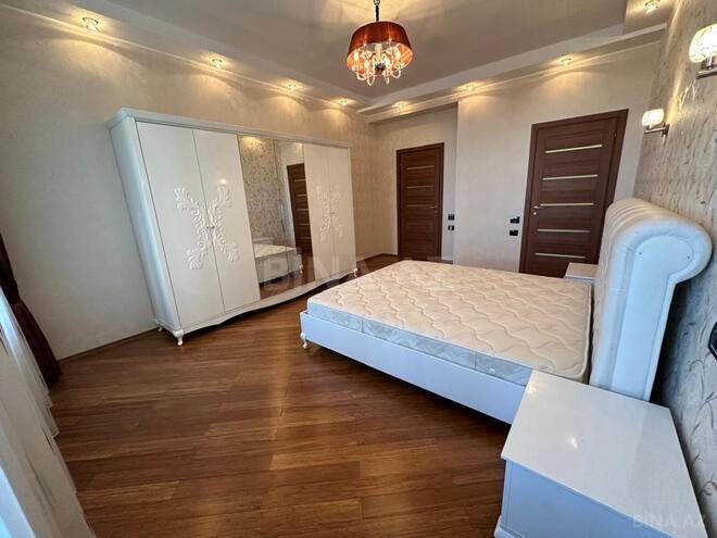 Продаётся 4-комн. новостройка 200 м², м. Элмляр Академиясы, photo 10 from 19