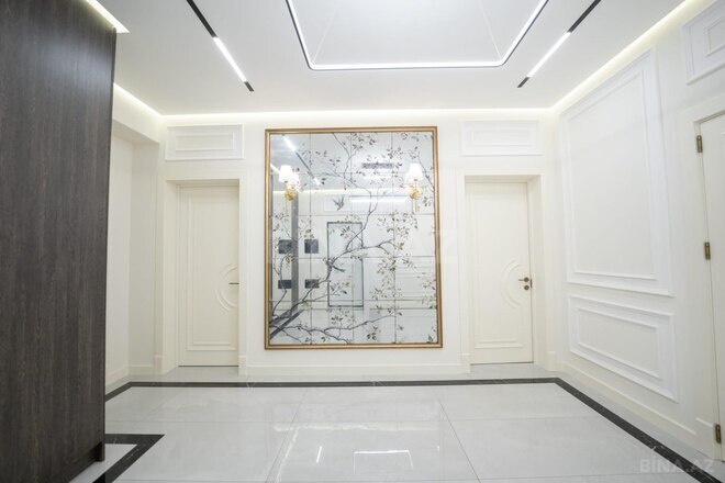 Satılır 3 otaqlı yeni tikili 121 m², Şah İsmayıl Xətai m., photo 3 from 15
