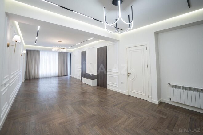 Satılır 3 otaqlı yeni tikili 121 m², Şah İsmayıl Xətai m., photo 10 from 15