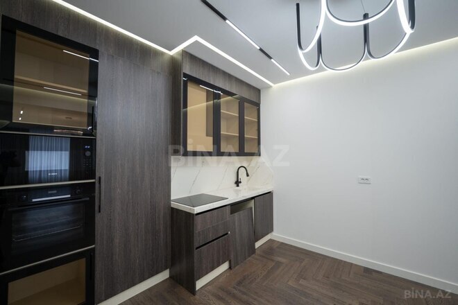 Satılır 3 otaqlı yeni tikili 121 m², Şah İsmayıl Xətai m., photo 11 from 15