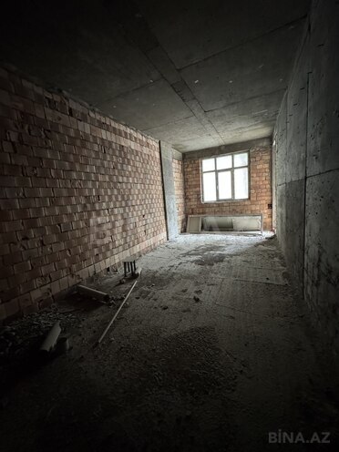 Продаётся 2-комн. новостройка 128 м², м. Нариман Нариманов, photo 12 from 16