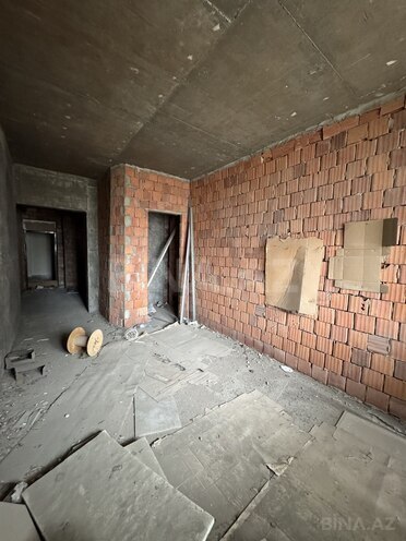 Продаётся 2-комн. новостройка 128 м², м. Нариман Нариманов, photo 15 from 16