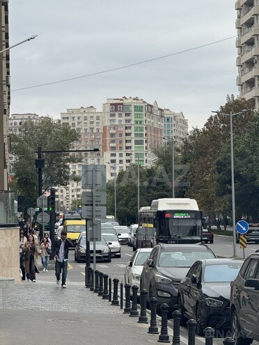 Продаётся 2-комн. новостройка 128 м², м. Нариман Нариманов, photo 4 from 16