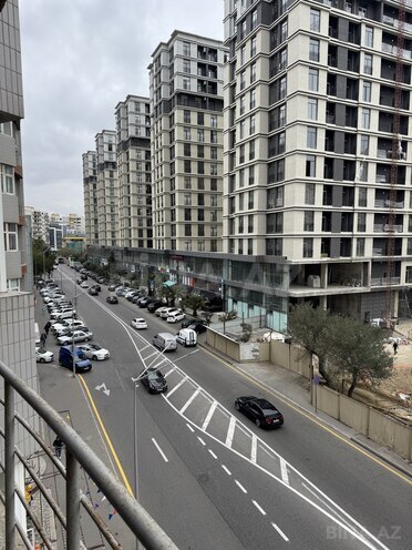 Продаётся 2-комн. новостройка 128 м², м. Нариман Нариманов, photo 6 from 16