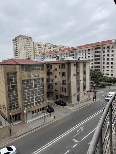 Продаётся 2-комн. новостройка 128 м², м. Нариман Нариманов, photo 7 from 16