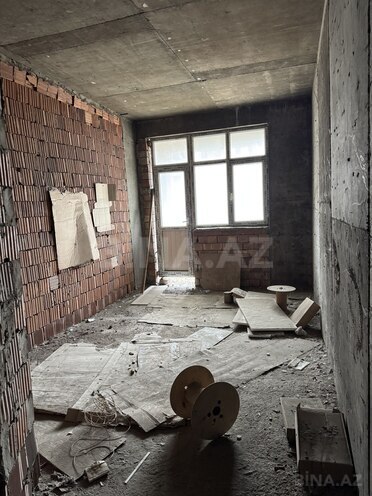 Продаётся 2-комн. новостройка 128 м², м. Нариман Нариманов, photo 13 from 16