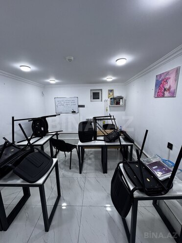 Сдаётся  объект 200 м², м. Мемар Аджеми, photo 6 from 21