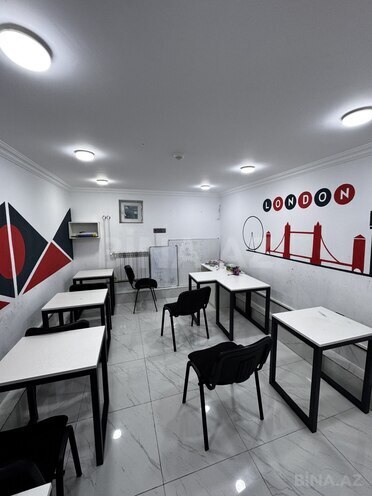 Сдаётся  объект 200 м², м. Мемар Аджеми, photo 4 from 21