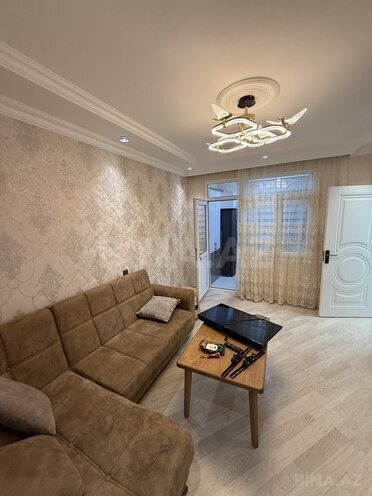 Продаётся 3-комн. вторичка 55 м², м. Мемар Аджеми, photo 4 from 20