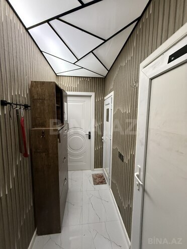 Продаётся 3-комн. вторичка 55 м², м. Мемар Аджеми, photo 14 from 20