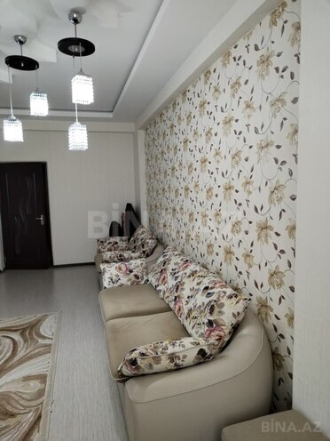 Продаётся 3-комн. новостройка 98 м², м. Ахмедлы, photo 3 from 24