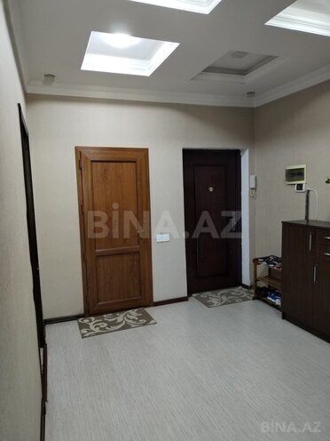 Продаётся 3-комн. новостройка 98 м², м. Ахмедлы, photo 21 from 24