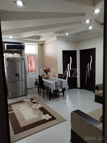 Продаётся 3-комн. новостройка 98 м², м. Ахмедлы, photo 12 from 24