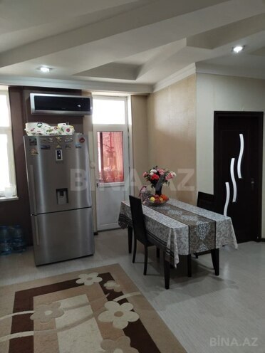 Продаётся 3-комн. новостройка 98 м², м. Ахмедлы, photo 9 from 24