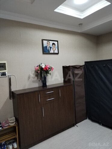 Продаётся 3-комн. новостройка 98 м², м. Ахмедлы, photo 20 from 24