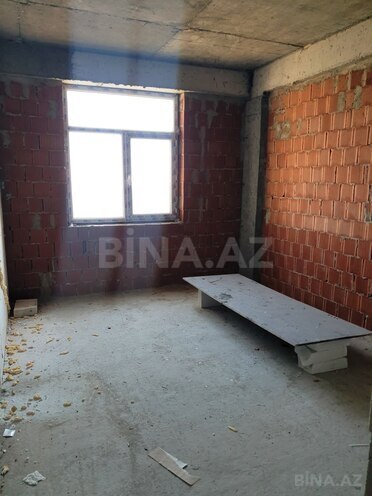 Продаётся 2-комн. новостройка 108 м², м. Ахмедлы, photo 9 from 11