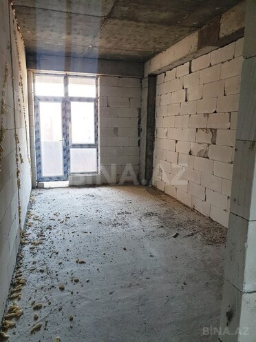 Продаётся 2-комн. новостройка 108 м², м. Ахмедлы, photo 8 from 11